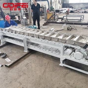 التعدين المغذية المئزر