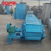 مغذيات المئزر