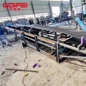 Esd الحزام الناقل