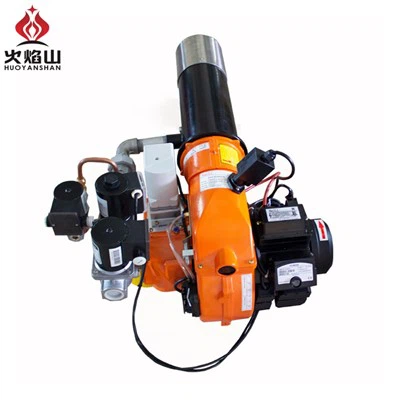 سخانات الزيت المستعملة الصناعية